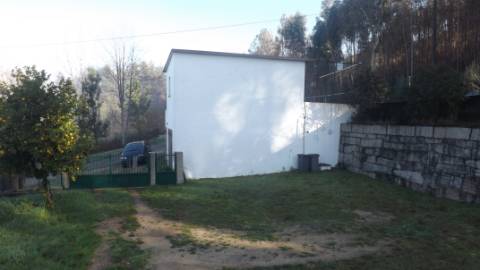 Moradia Isolada T2 Venda em Fontoura,Valença