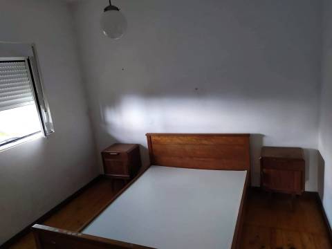 Moradia Isolada T2 Venda em Fontoura,Valença