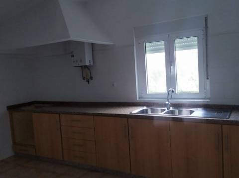 Moradia Isolada T2 Venda em Fontoura,Valença