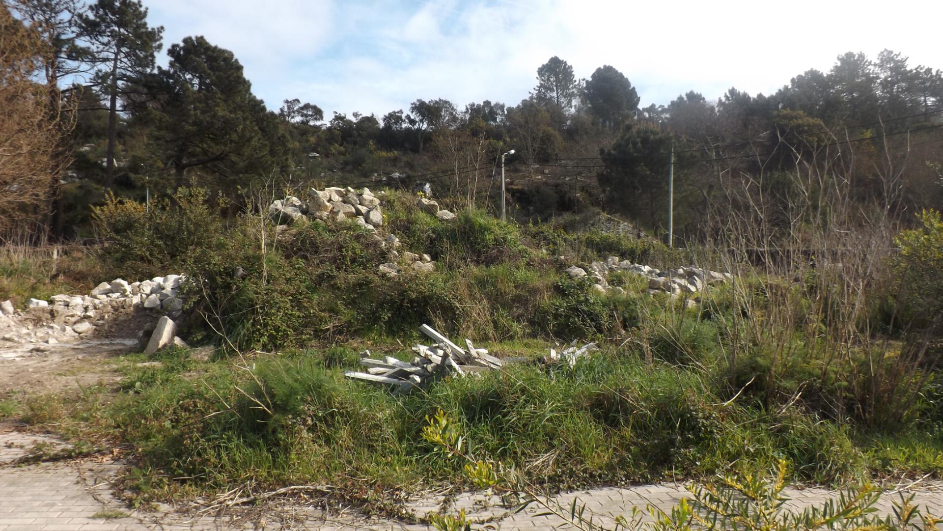 Lote de Terreno  Venda em Âncora,Caminha