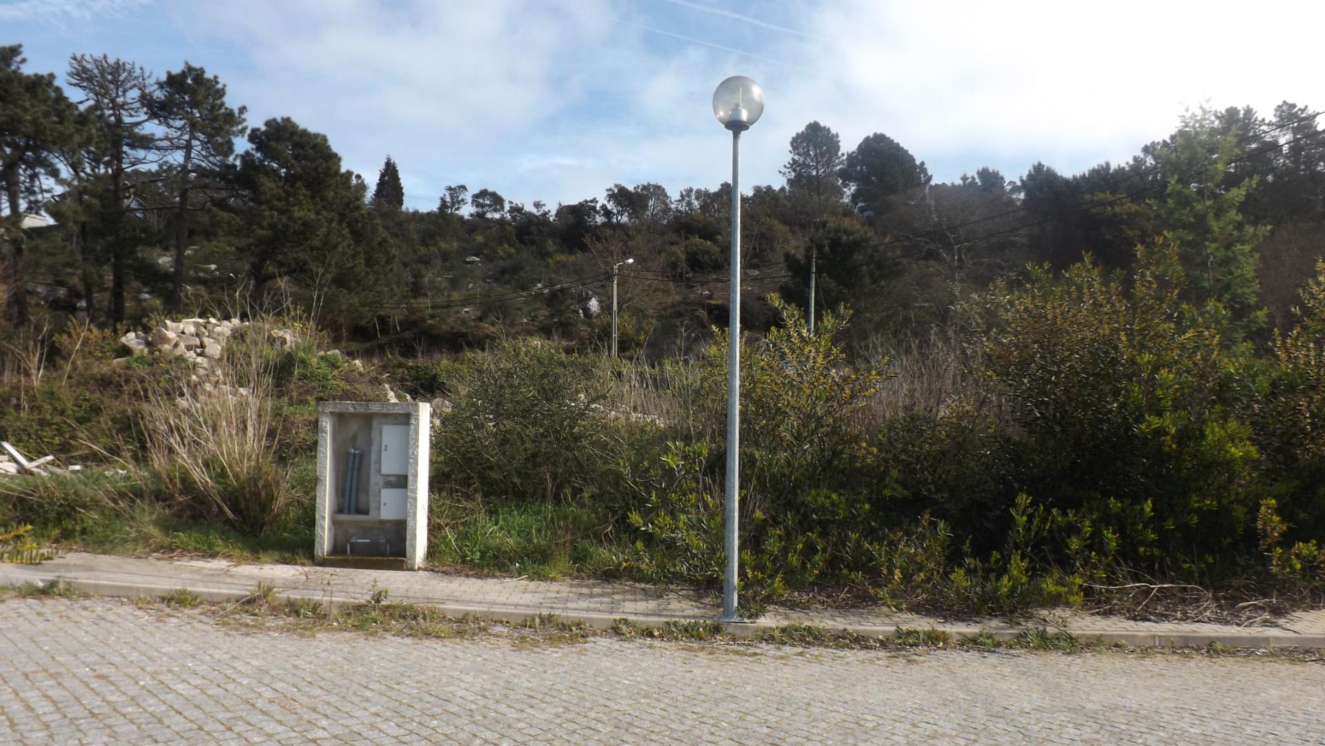 Lote de Terreno  Venda em Âncora,Caminha