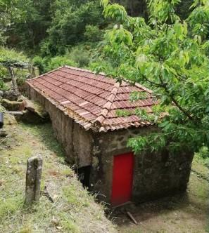 Moradia Rústica T0 Venda em Vila Nova de Cerveira e Lovelhe,Vila Nova de Cerveira