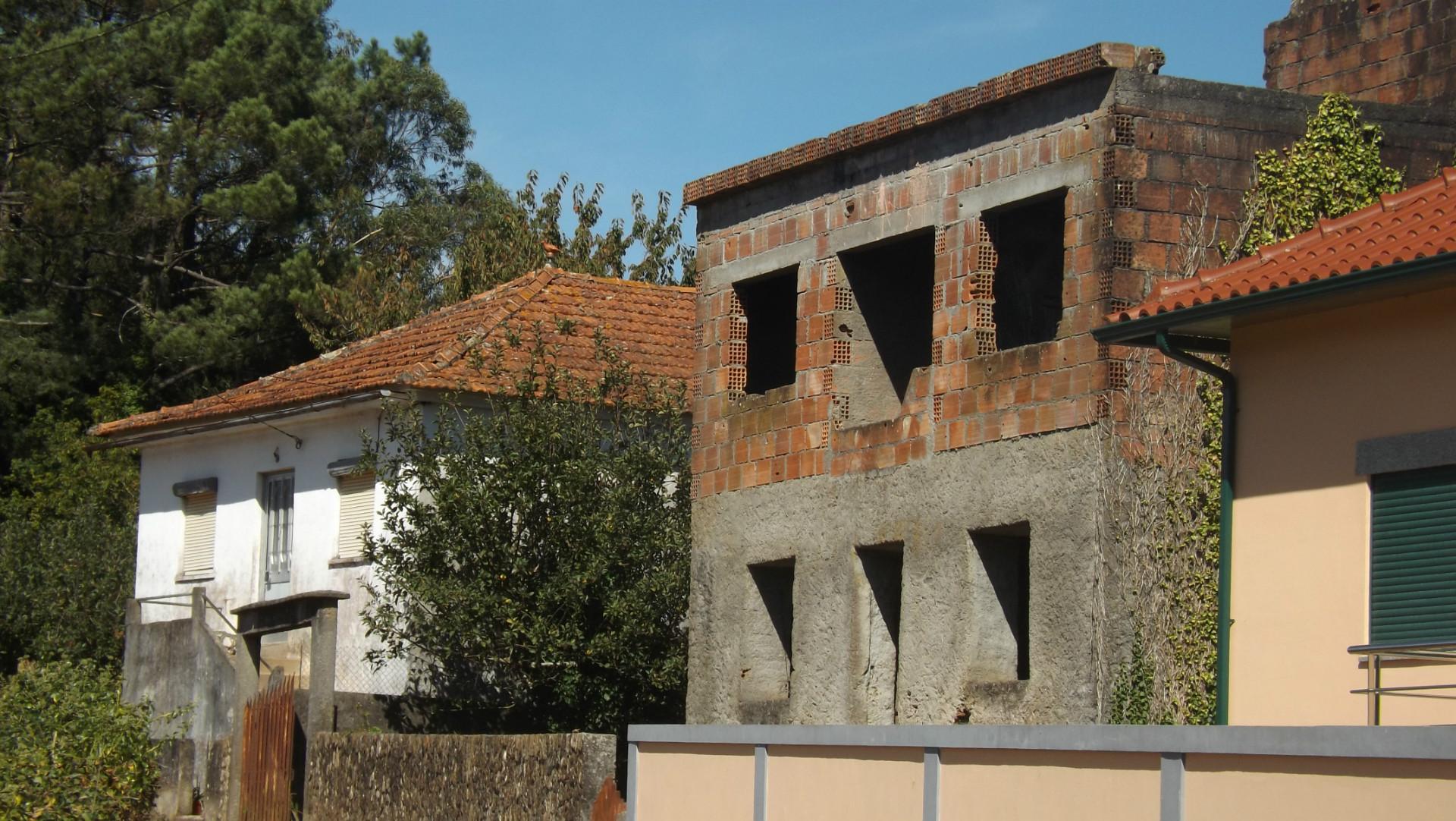 Terreno  Venda em Venade e Azevedo,Caminha