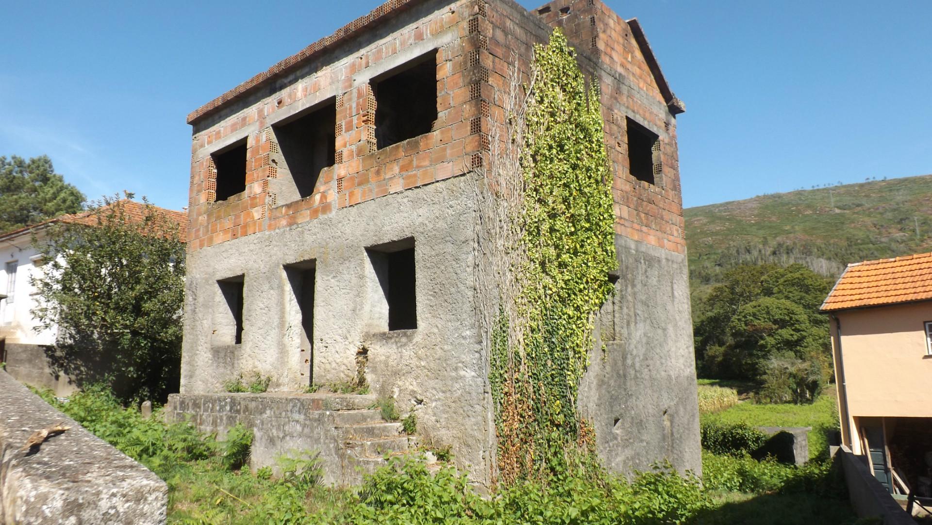 Terreno  Venda em Venade e Azevedo,Caminha