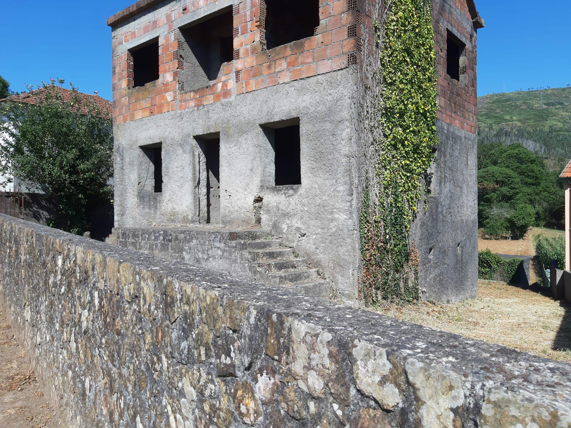 Terreno  Venda em Venade e Azevedo,Caminha