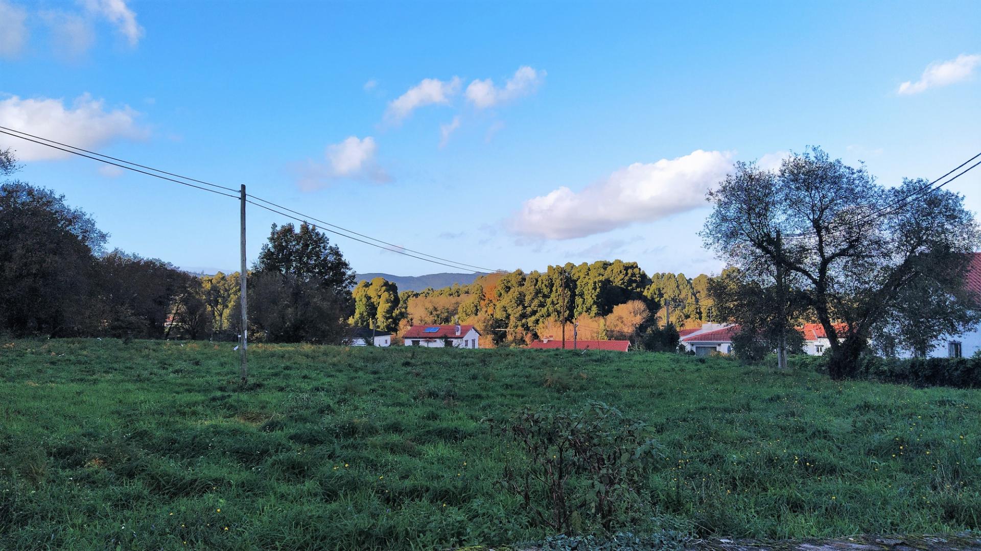 Terreno  Venda em Gondarém,Vila Nova de Cerveira