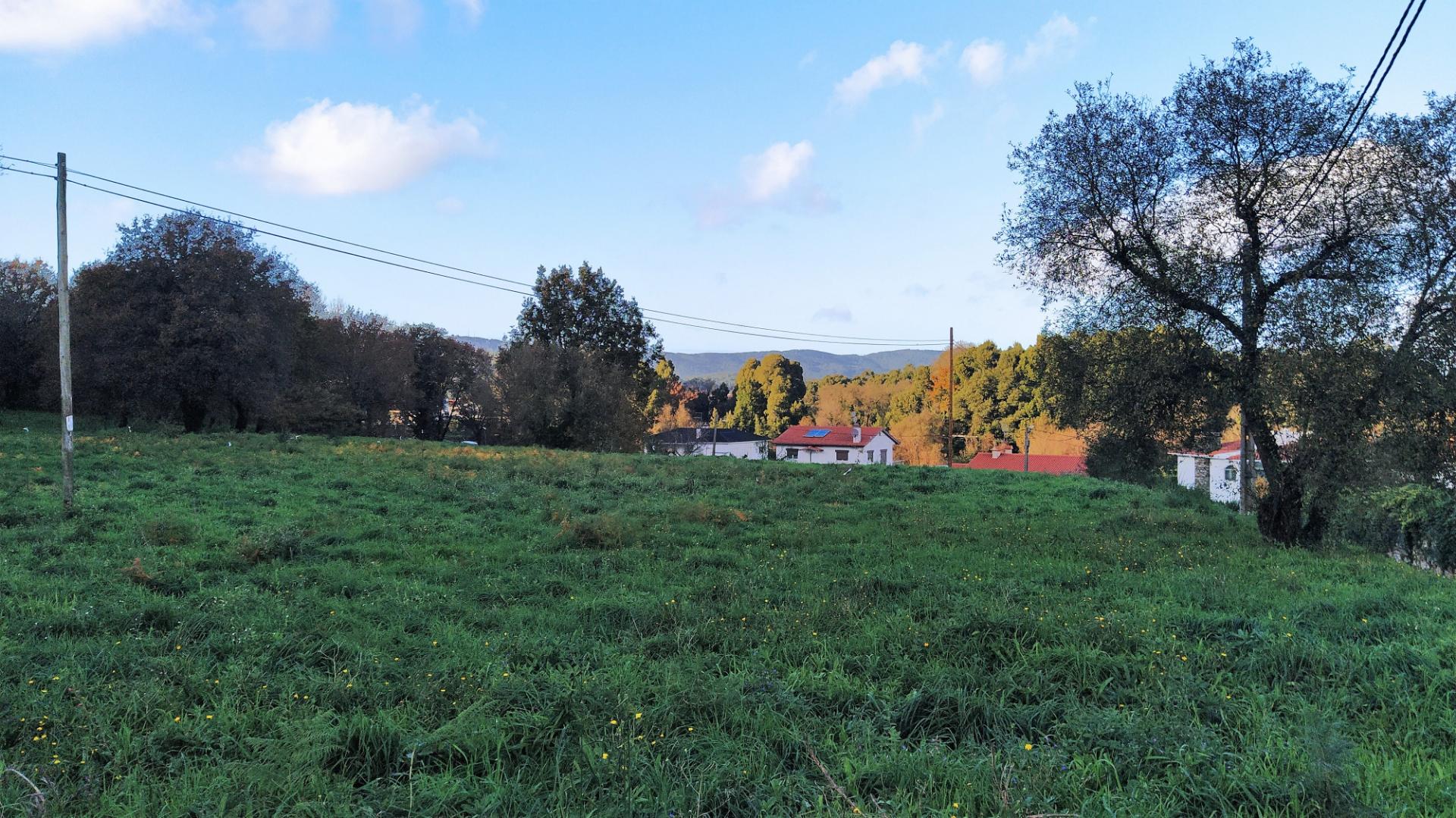 Terreno  Venda em Gondarém,Vila Nova de Cerveira