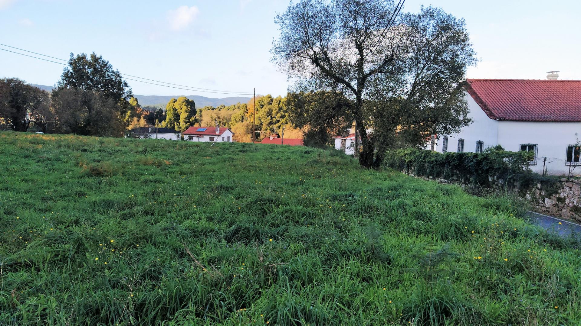 Terreno  Venda em Gondarém,Vila Nova de Cerveira