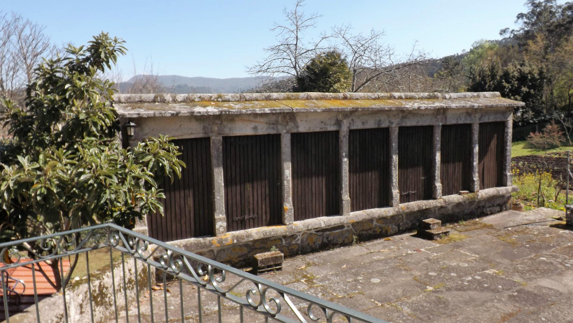 Quinta T7 Venda em Vilar de Mouros,Caminha