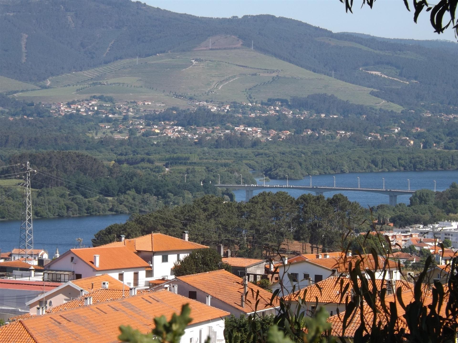 Lote de Terreno  Venda em Loivo,Vila Nova de Cerveira