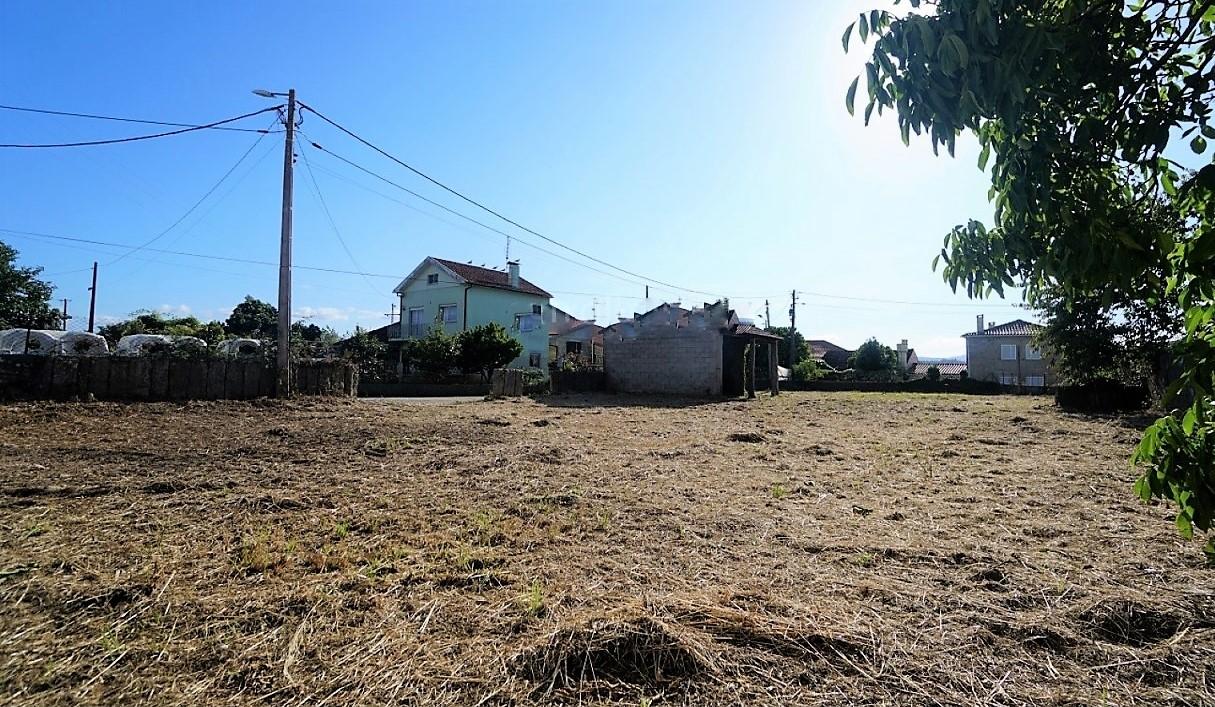 Terreno Para Construção  Venda em Valença, Cristelo Covo e Arão,Valença