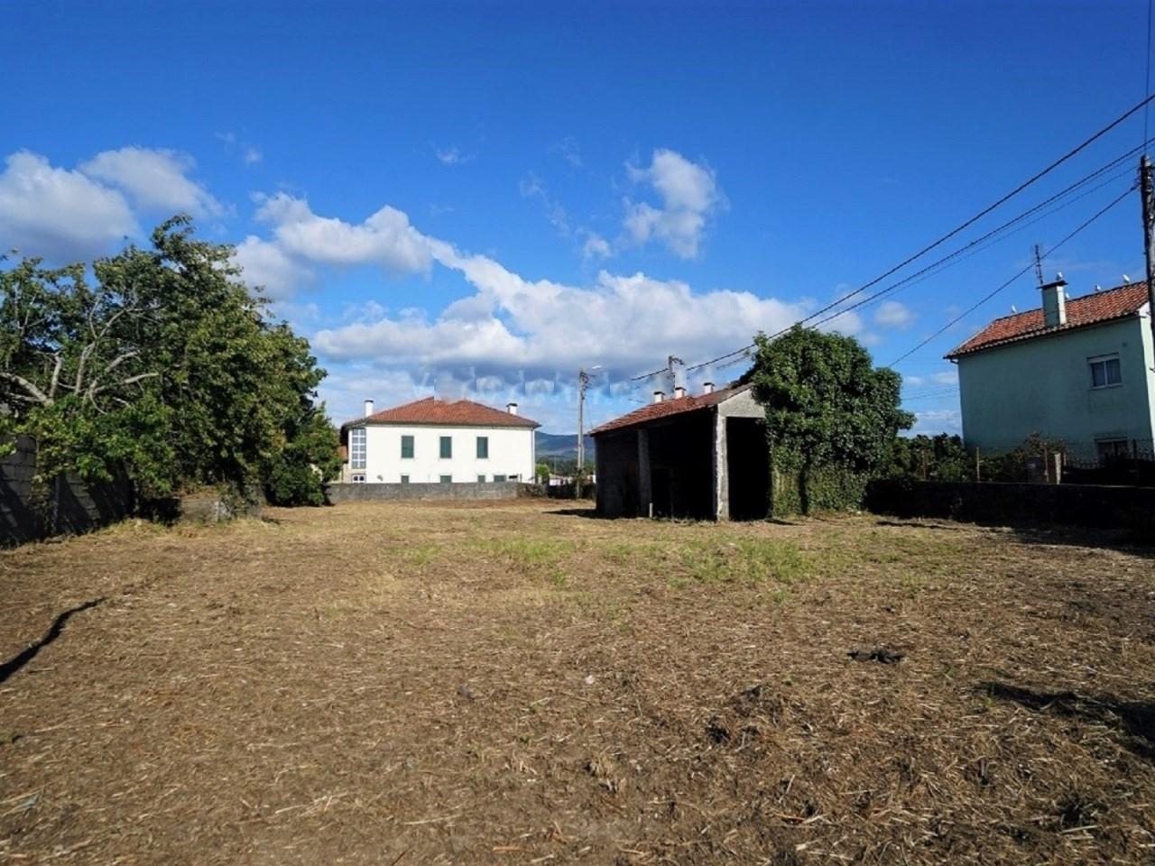 Terreno Para Construção  Venda em Valença, Cristelo Covo e Arão,Valença