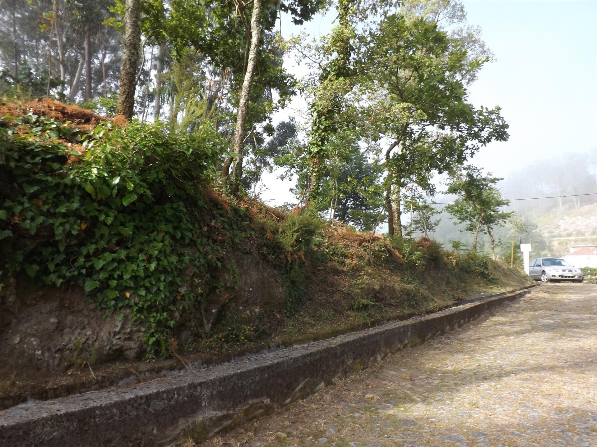 Terreno  Venda em Candemil e Gondar,Vila Nova de Cerveira