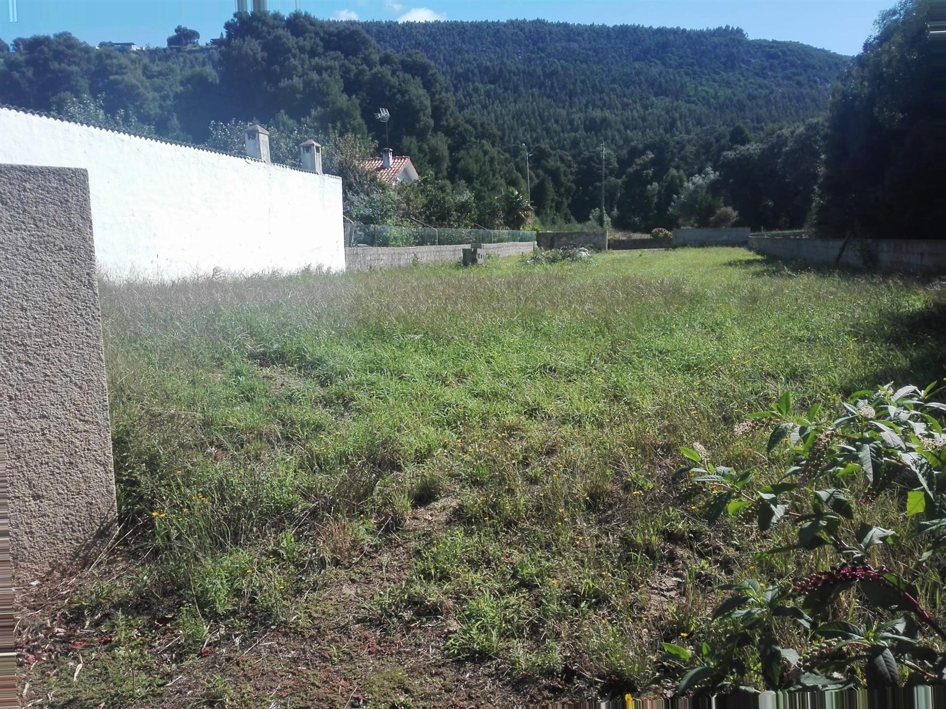 Terreno  Venda em Moledo e Cristelo,Caminha