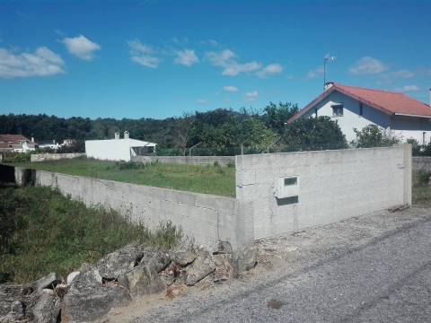 Terreno  Venda em Moledo e Cristelo,Caminha