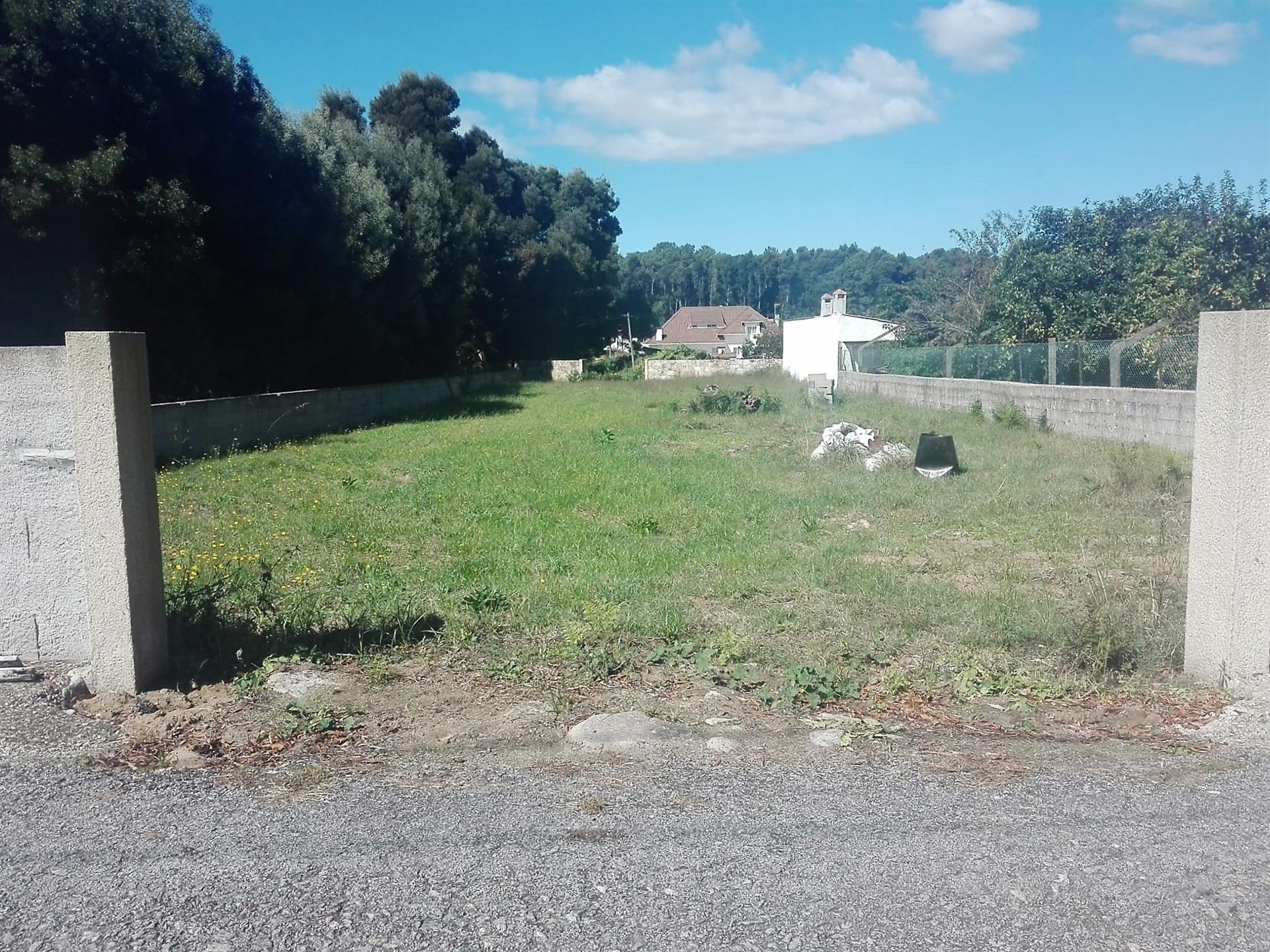 Terreno  Venda em Moledo e Cristelo,Caminha