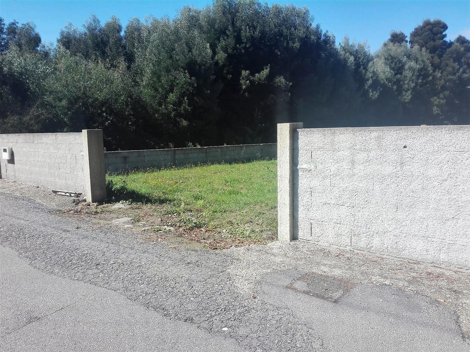 Terreno  Venda em Moledo e Cristelo,Caminha