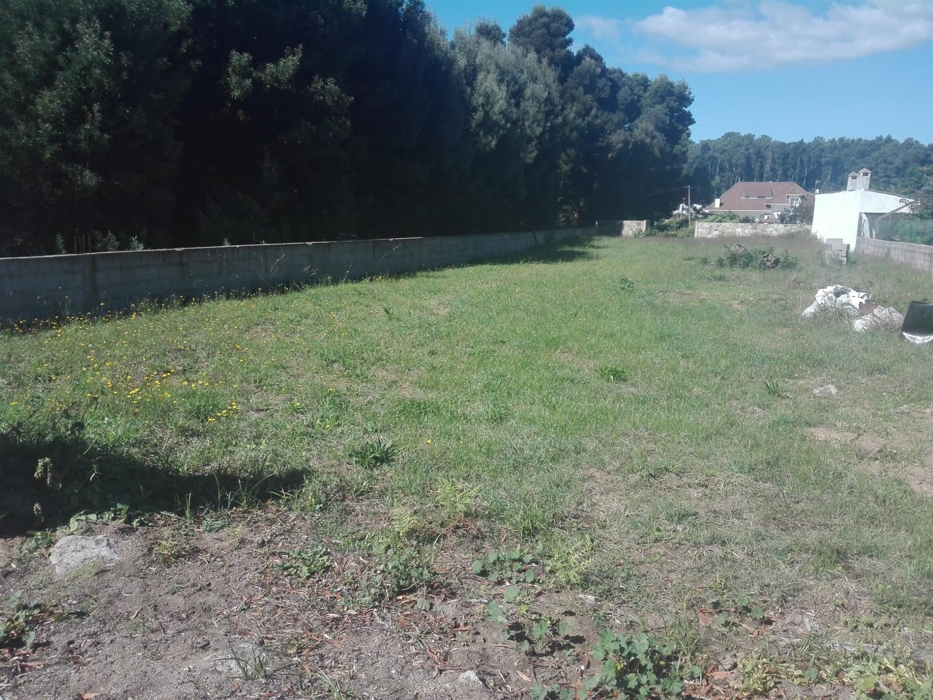 Terreno  Venda em Moledo e Cristelo,Caminha