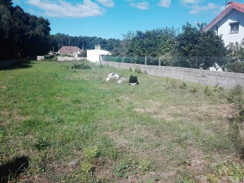 Terreno  Venda em Moledo e Cristelo,Caminha