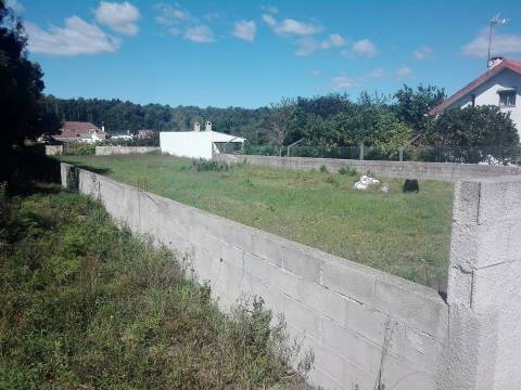 Terreno  Venda em Moledo e Cristelo,Caminha