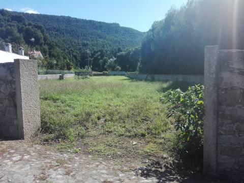 Terreno  Venda em Moledo e Cristelo,Caminha