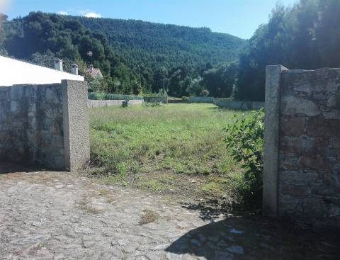 Terreno  Venda em Moledo e Cristelo,Caminha