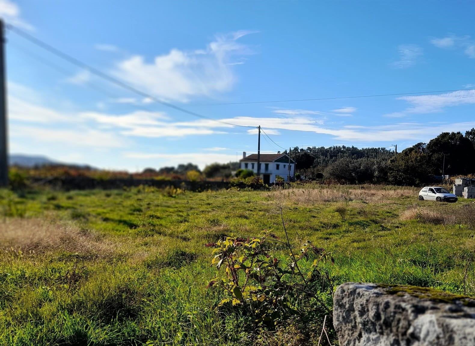 Terreno  Venda em Riba de Âncora,Caminha