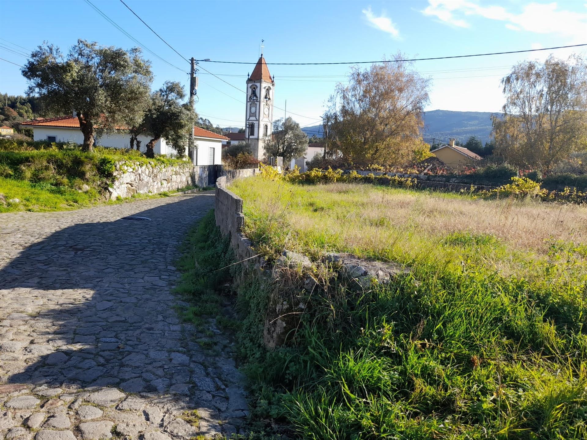 Terreno  Venda em Riba de Âncora,Caminha