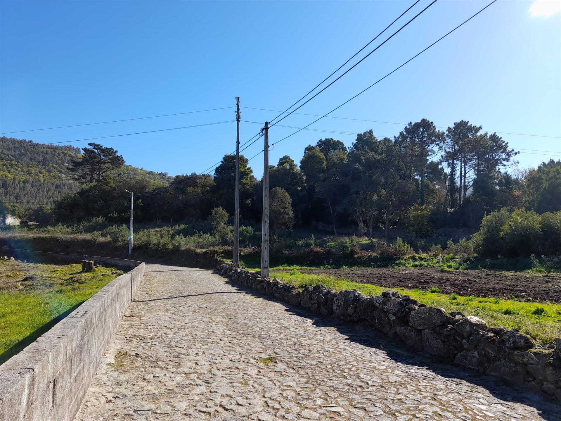 Terreno  Venda em Moledo e Cristelo,Caminha