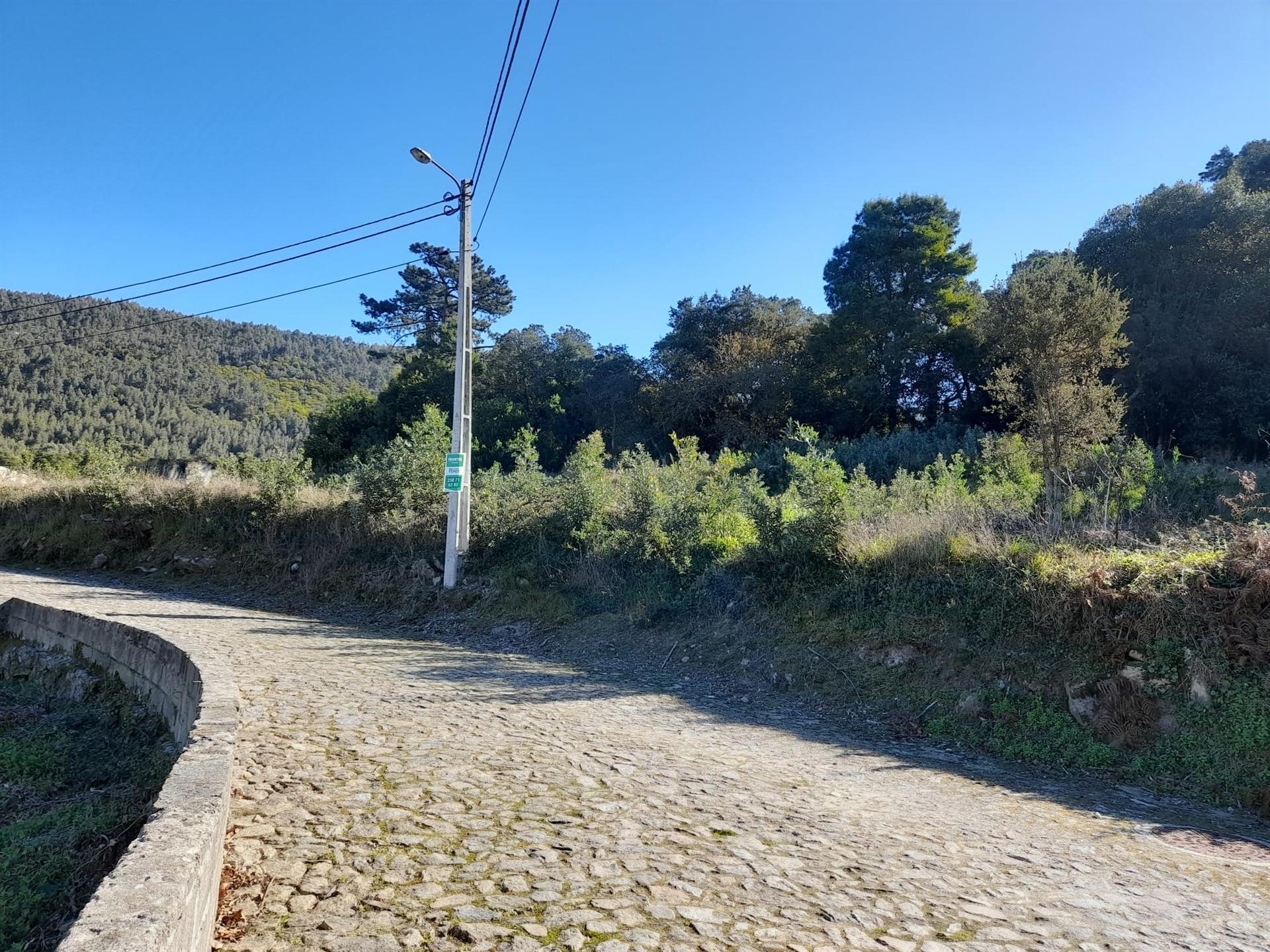 Terreno  Venda em Moledo e Cristelo,Caminha