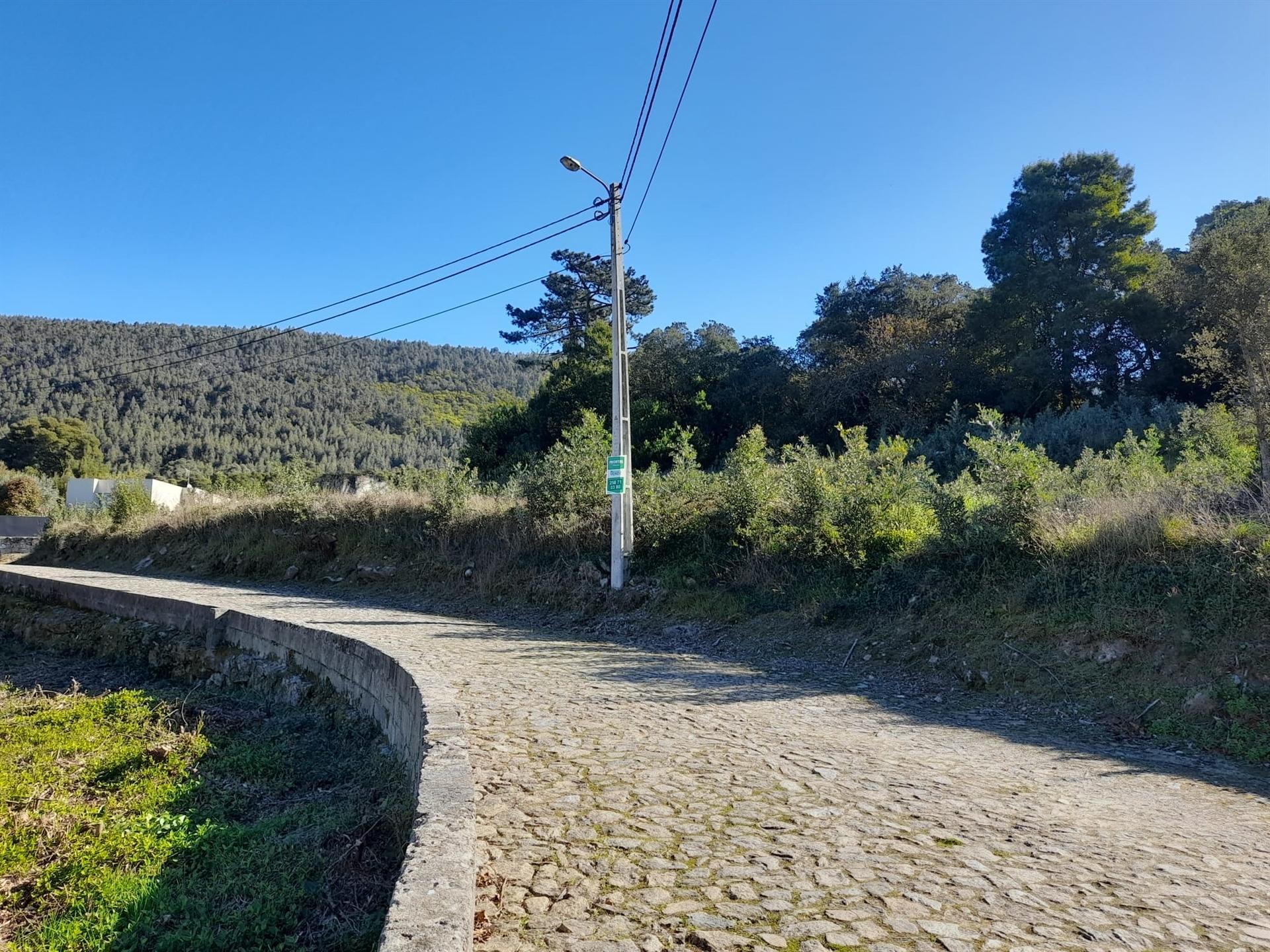 Terreno  Venda em Moledo e Cristelo,Caminha