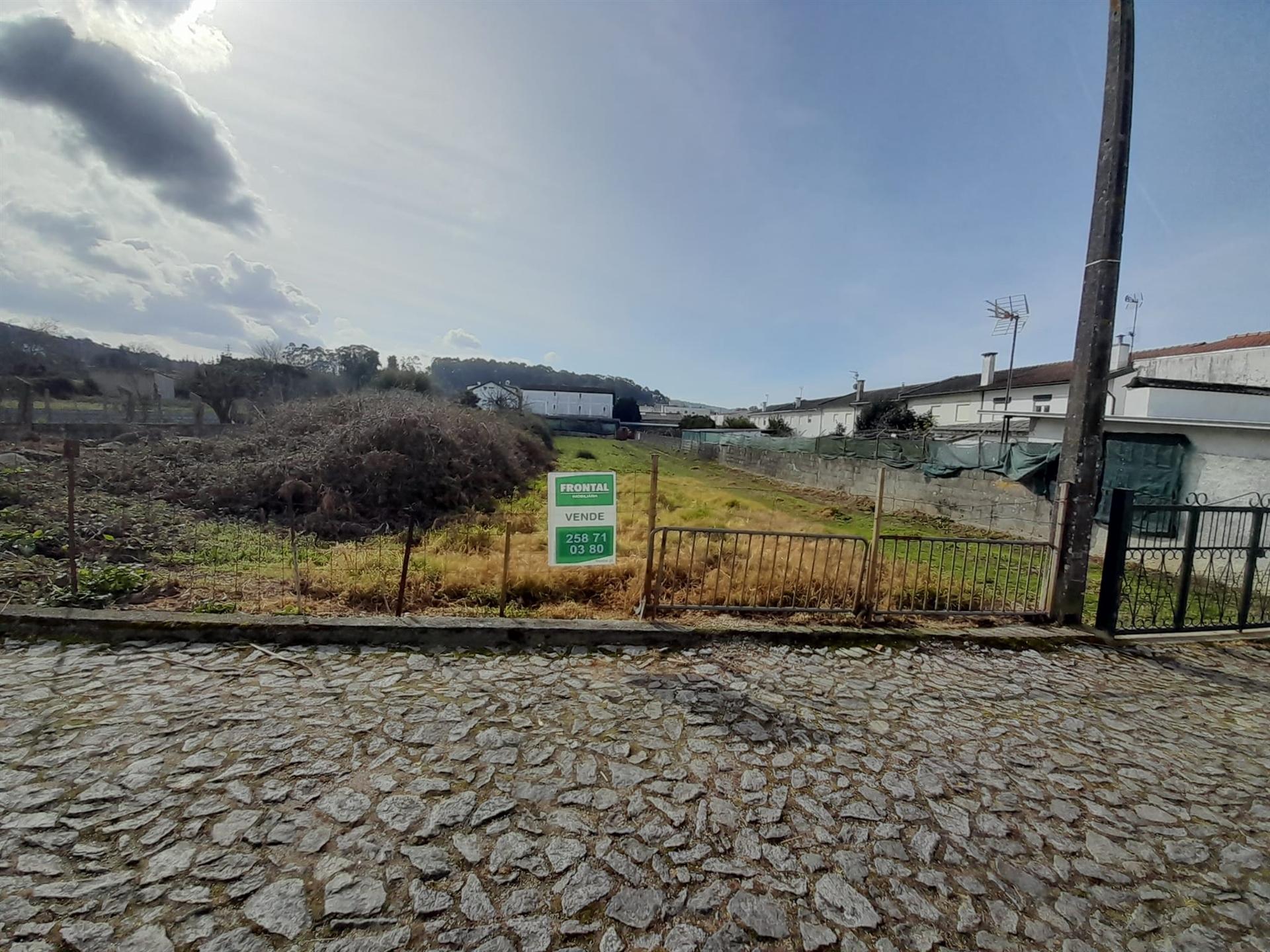 Terreno  Venda em Seixas,Caminha