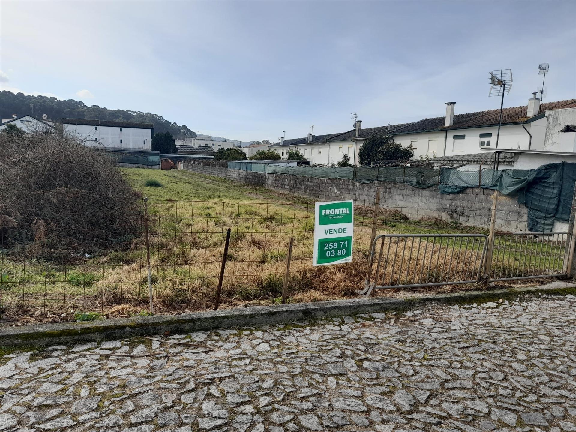 Terreno  Venda em Seixas,Caminha