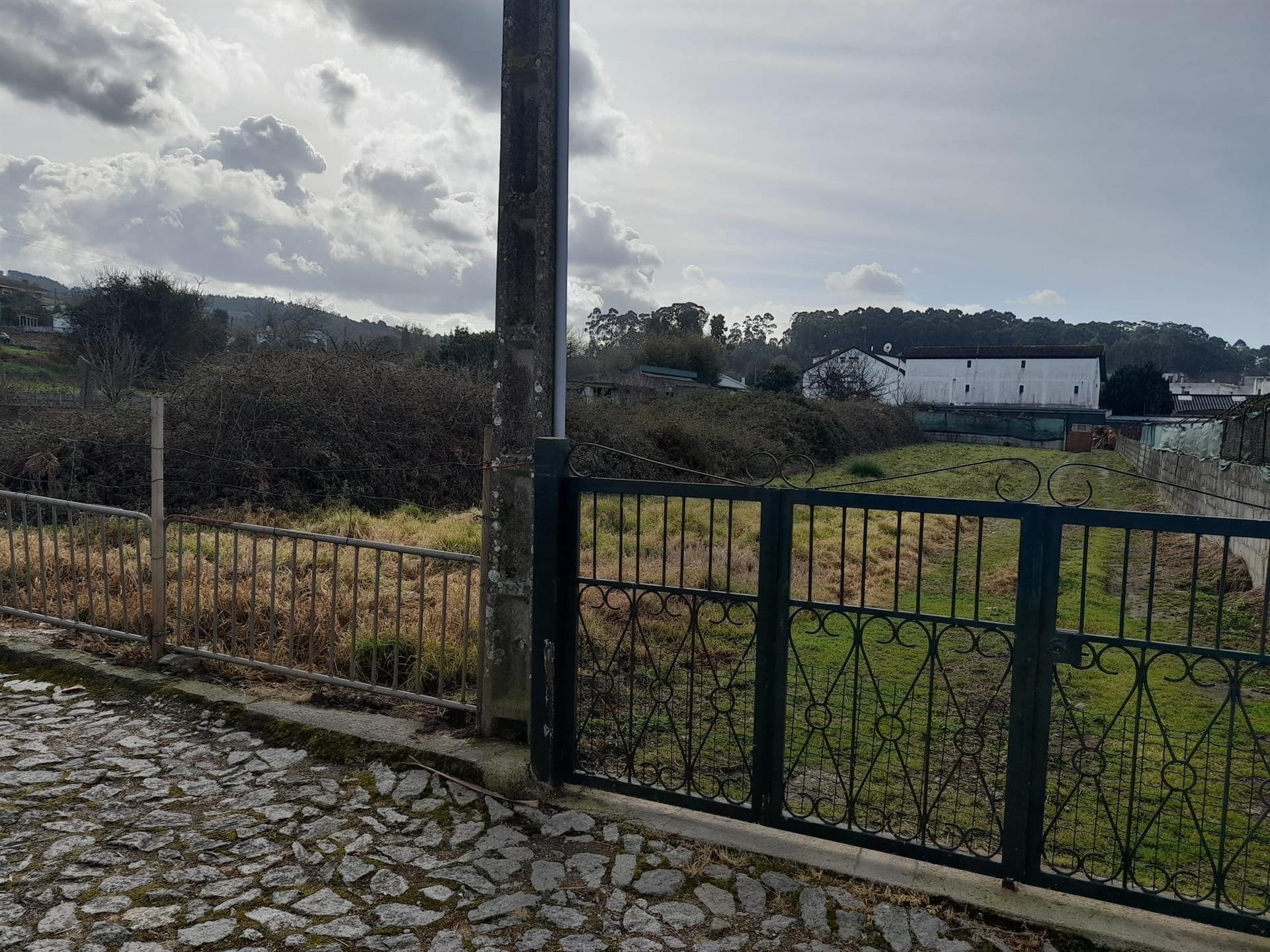 Terreno  Venda em Seixas,Caminha