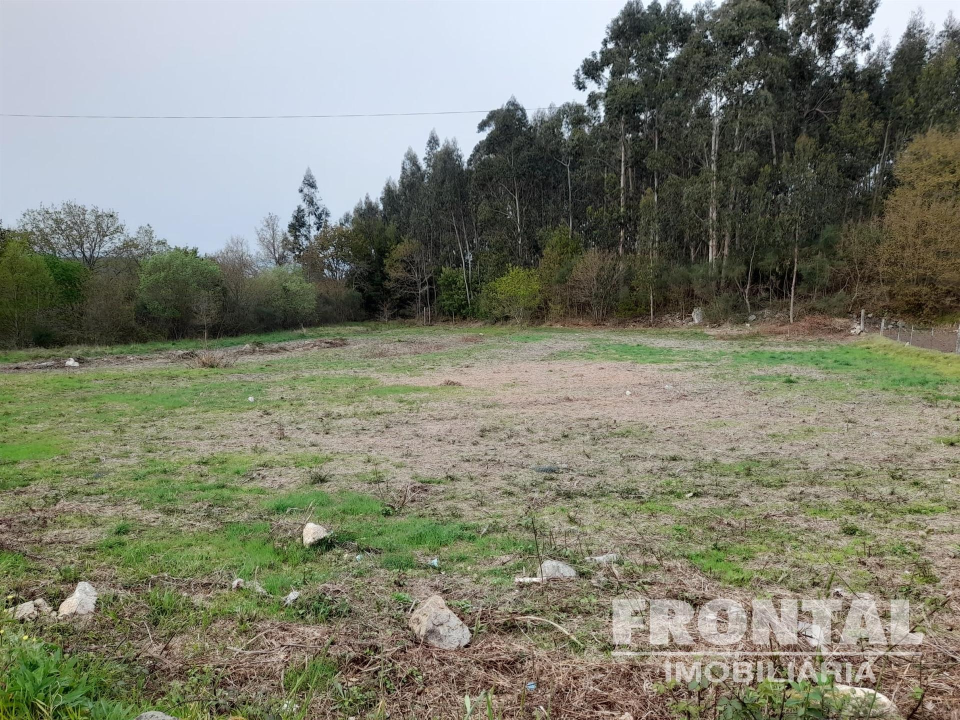 Terreno  Venda em Sapardos,Vila Nova de Cerveira