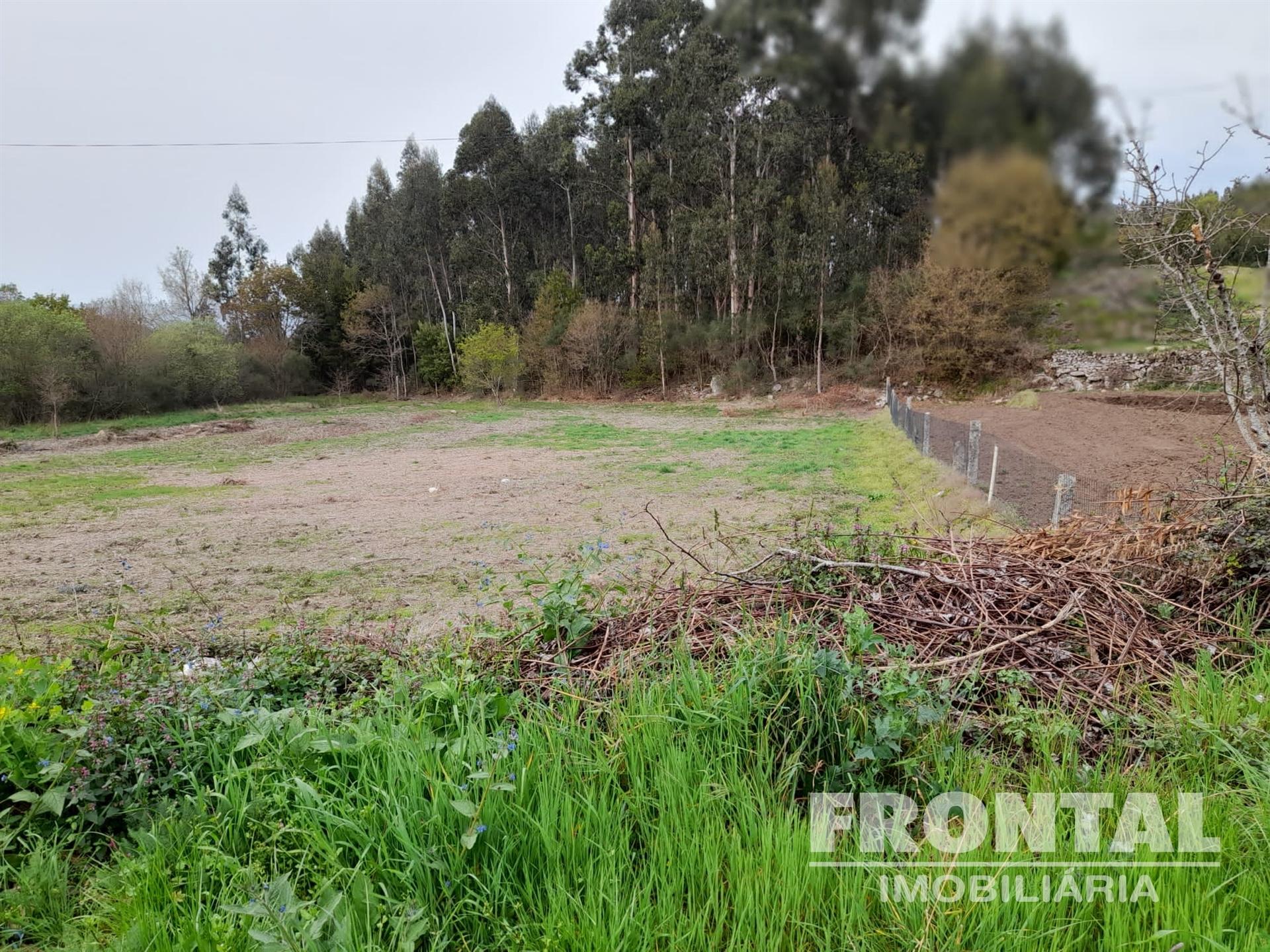 Terreno  Venda em Sapardos,Vila Nova de Cerveira