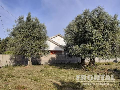 Terreno  Venda em Campos e Vila Meã,Vila Nova de Cerveira