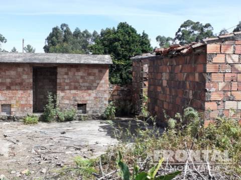Terreno  Venda em Campos e Vila Meã,Vila Nova de Cerveira