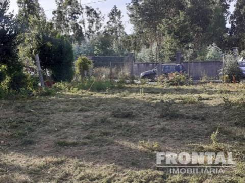 Terreno  Venda em Campos e Vila Meã,Vila Nova de Cerveira