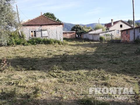 Terreno  Venda em Campos e Vila Meã,Vila Nova de Cerveira