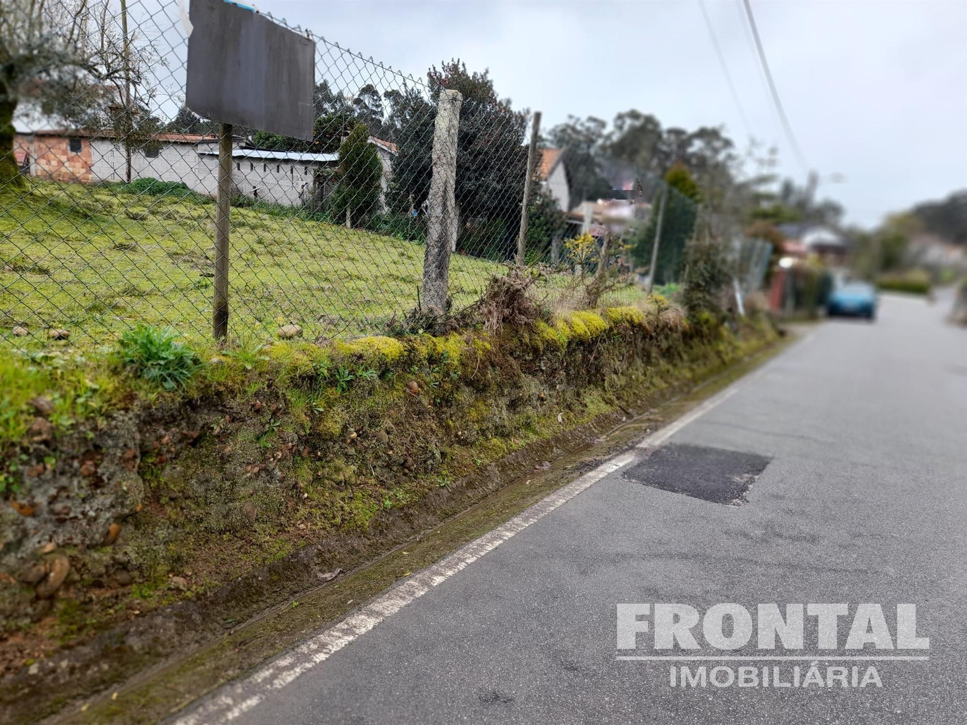 Terreno  Venda em Campos e Vila Meã,Vila Nova de Cerveira