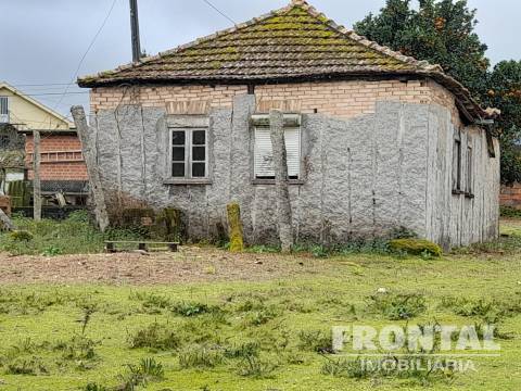 Terreno  Venda em Campos e Vila Meã,Vila Nova de Cerveira