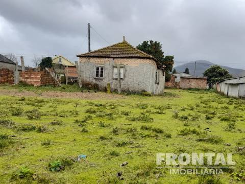 Terreno  Venda em Campos e Vila Meã,Vila Nova de Cerveira