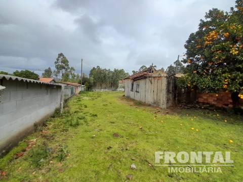 Terreno  Venda em Campos e Vila Meã,Vila Nova de Cerveira