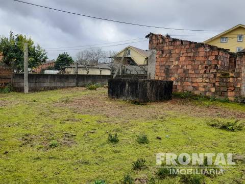 Terreno  Venda em Campos e Vila Meã,Vila Nova de Cerveira