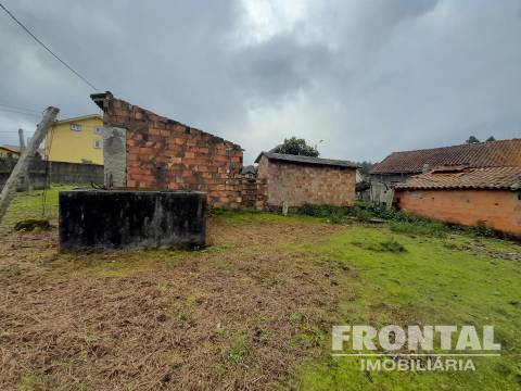 Terreno  Venda em Campos e Vila Meã,Vila Nova de Cerveira