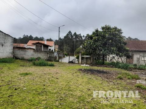 Terreno  Venda em Campos e Vila Meã,Vila Nova de Cerveira