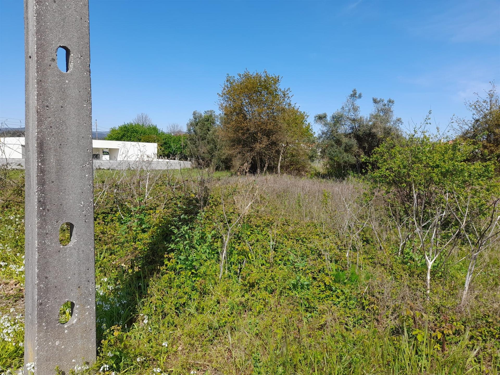 Lote terreno Carvalha Vila Nova Cerveira