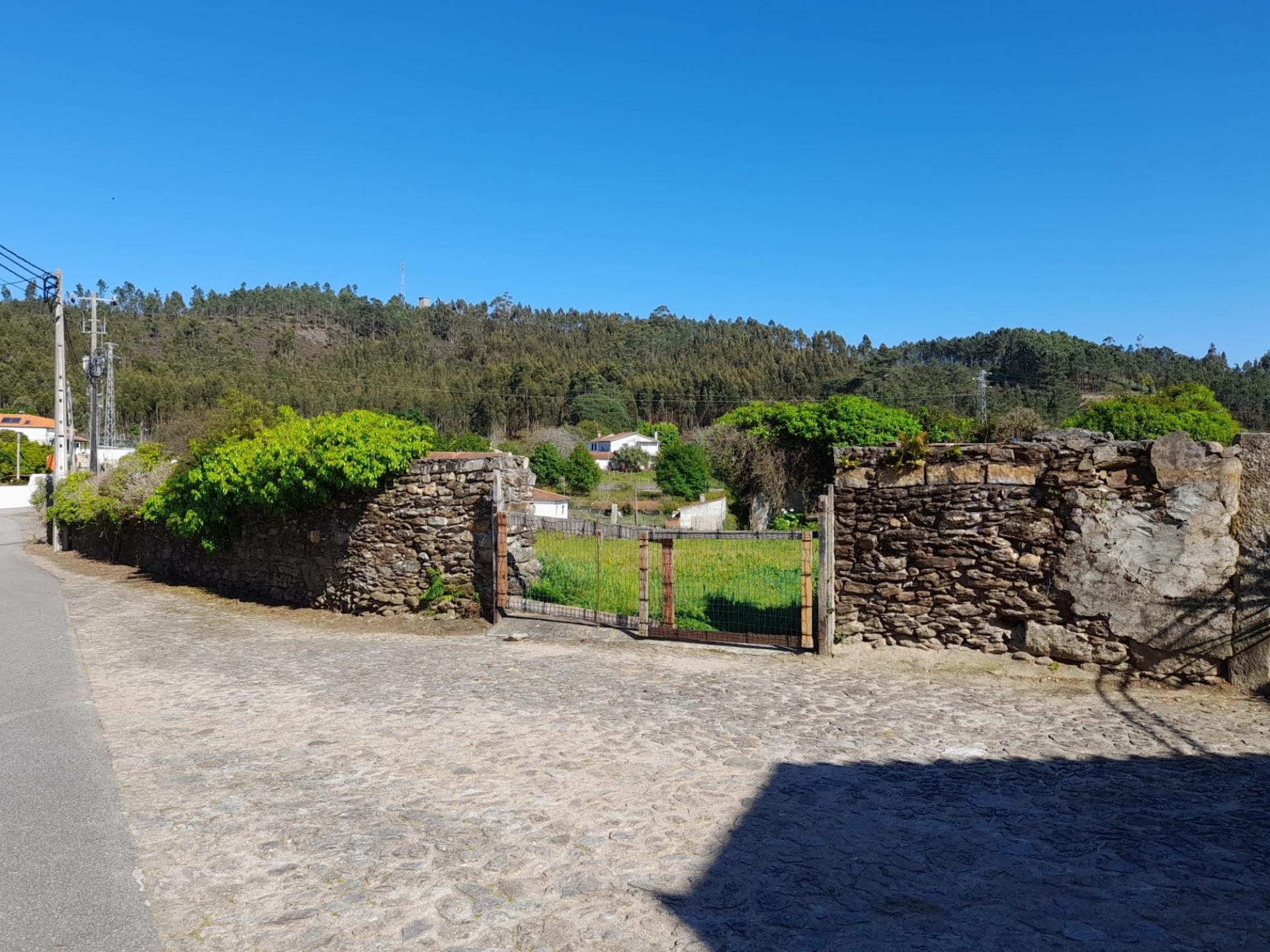 Terreno em Seixas