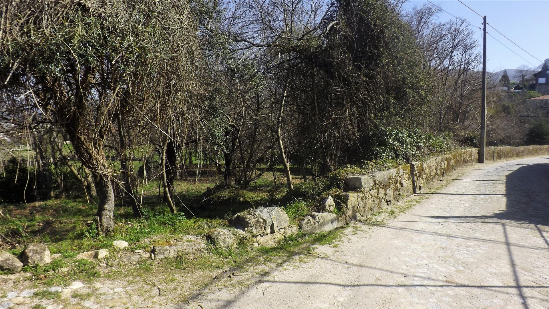 Terreno Para Construção  Venda em Loivo,Vila Nova de Cerveira